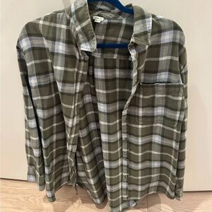 Women’s Aerie Flannel
